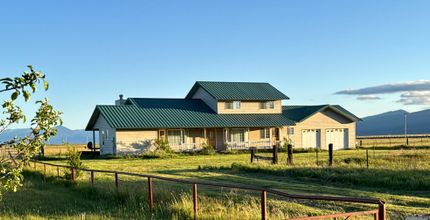 Land for sale in Klamath County, Oregon