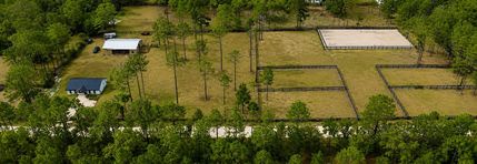 Land for sale in Levy County, Florida