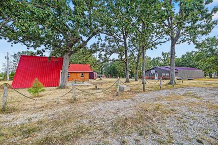 Undeveloped Land for sale in Dallas County, Missouri