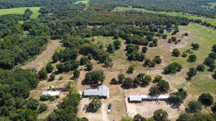 Land for sale in Okfuskee County, Oklahoma