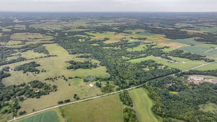 Land for sale in Jackson County, Kansas