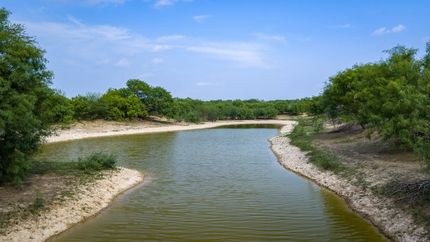 Land for sale in La Salle County, Texas
