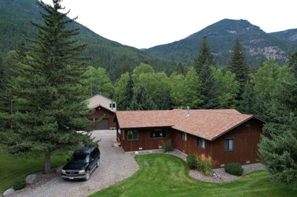 Farm and Ranch for sale in Park County, Montana