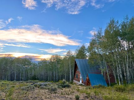 Farm and Ranch for sale in Gunnison County, Colorado