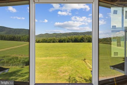 Land for sale in Bath County, Virginia