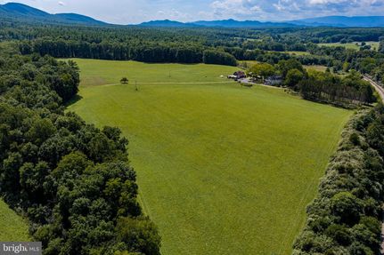 House for sale in Bath County, Virginia