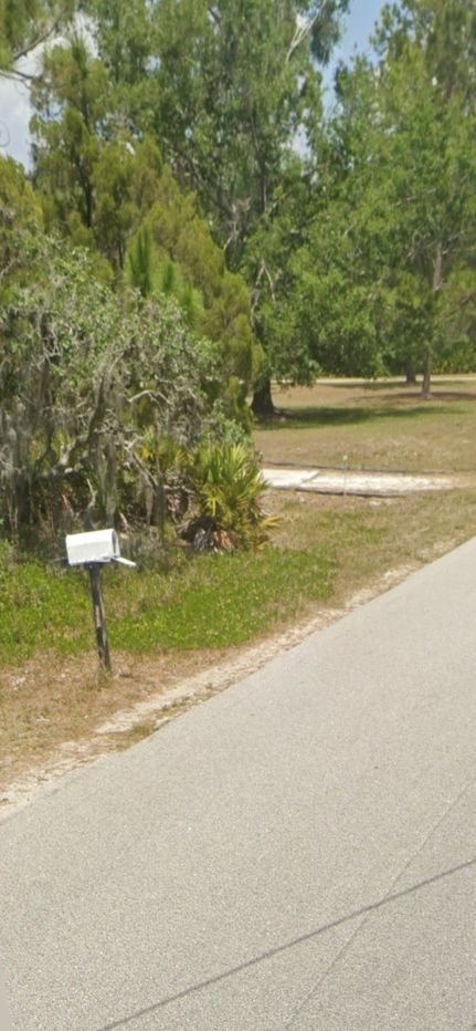 Land for sale in Highlands County, Florida