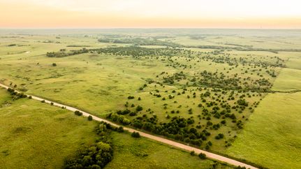 Land for sale in Washington County, Kansas