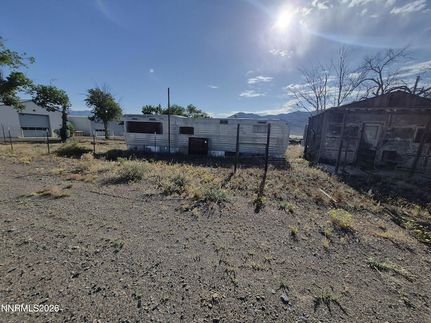 Land for sale in Mineral County, Nevada