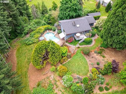 House for sale in Clackamas County, Oregon