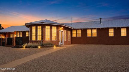 Land for sale in Sierra County, New Mexico