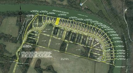 Land for sale in Monroe County, Kentucky