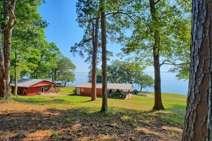 House for sale in Sabine County, Texas