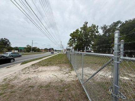 Land for sale in Orange County, Florida