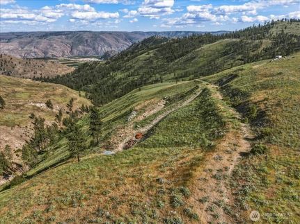 Undeveloped Land for sale in Chelan County, Washington