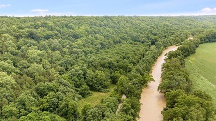Land for sale in Ohio County, Indiana