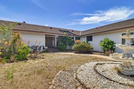 Land for sale in San Diego County, California
