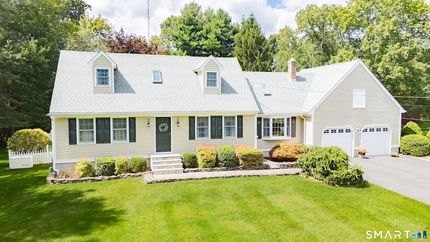 Land for sale in New Haven County, Connecticut