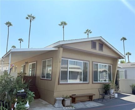 Land for sale in Orange County, California