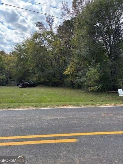 Land for sale in Greene County, Georgia