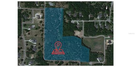 Land for sale in Orange County, Florida