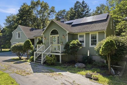 Land for sale in Bristol County, Massachusetts