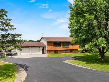 Land for sale in Wood County, Wisconsin