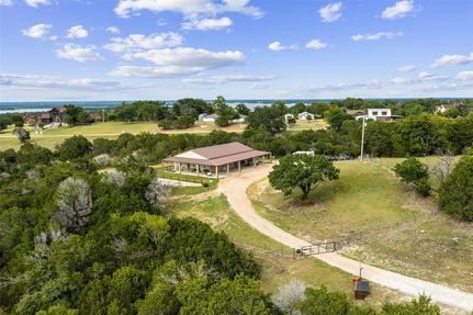 Land for sale in Bosque County, Texas