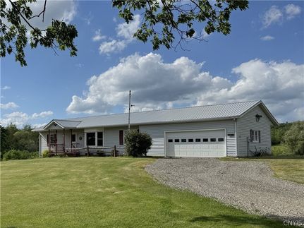 Farm and Ranch for sale in Steuben County, New York