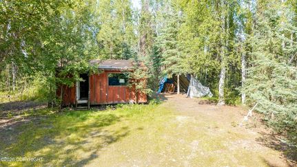 House for sale in Matanuska-Susitna Borough, Alaska