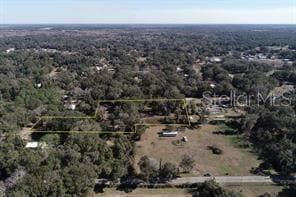 Undeveloped Land for sale in Marion County, Florida