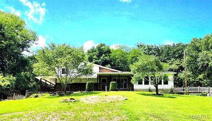 Land for sale in Randolph County, Illinois