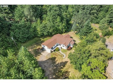 House for sale in Skamania County, Washington