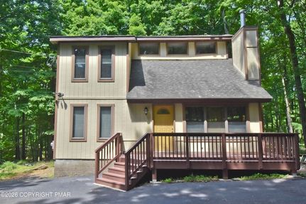 House for sale in Pike County, Pennsylvania