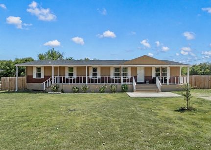 House for sale in McLennan County, Texas