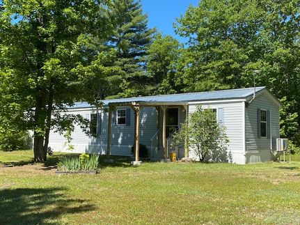 Land for sale in Kennebec County, Maine