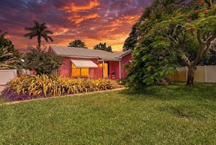 Undeveloped Land for sale in Palm Beach County, Florida