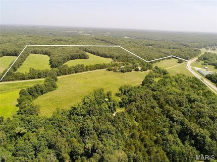 Land for sale in Gasconade County, Missouri