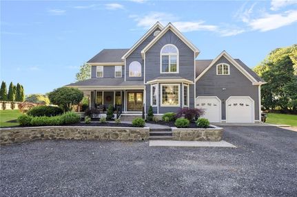 Land for sale in Providence County, Rhode Island