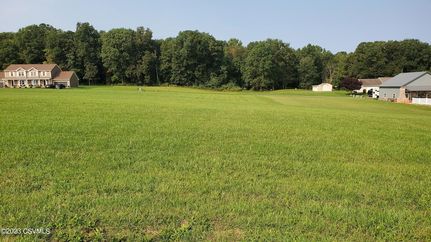 Land for sale in Snyder County, Pennsylvania