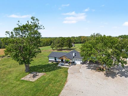 Land for sale in Coffey County, Kansas