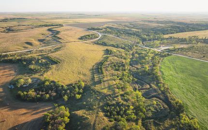 Recreational Property for sale in Rooks County, Kansas