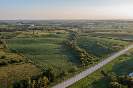 Land for sale in Ringgold County, Iowa