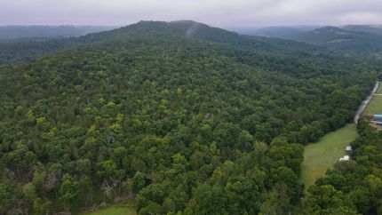 Land for sale in Christian County, Missouri