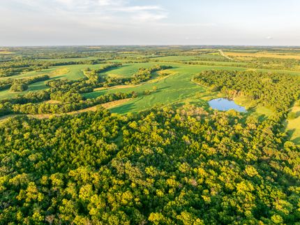 Farm and Ranch for sale in Jefferson County, Kansas