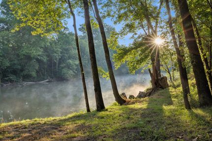 Land for sale in Marshall County, Tennessee