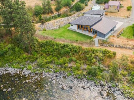 House for sale in Chelan County, Washington