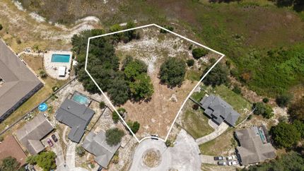 Homesite for sale in Hernando County, Florida