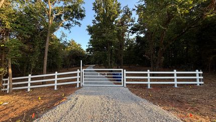 Land for sale in Oklahoma County, Oklahoma