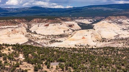 Land for sale in Garfield County, Utah